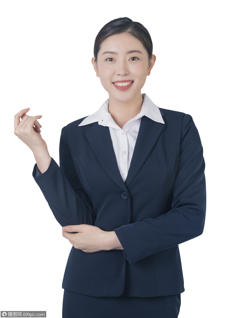 陈媚军 项目运营总监